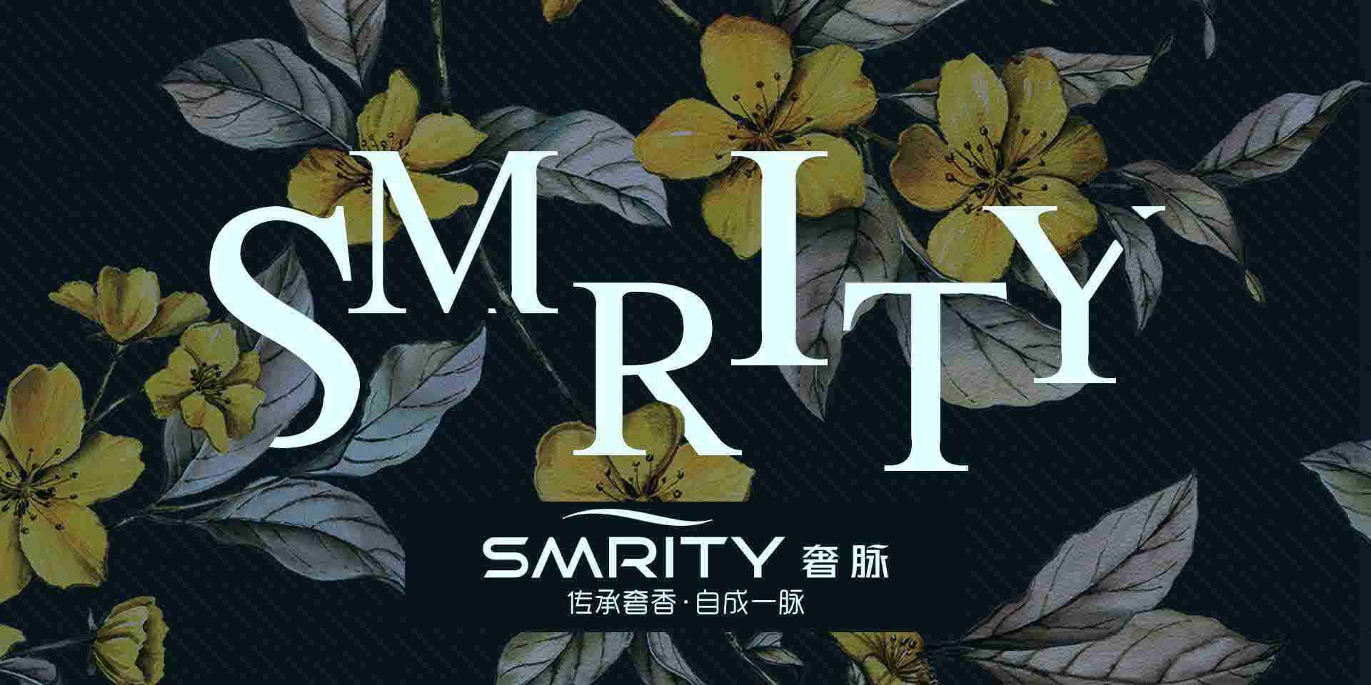 SMRITY