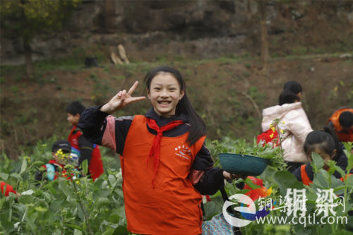 增强国防意识！铜梁青少年宫这场活动点燃孩子爱国情