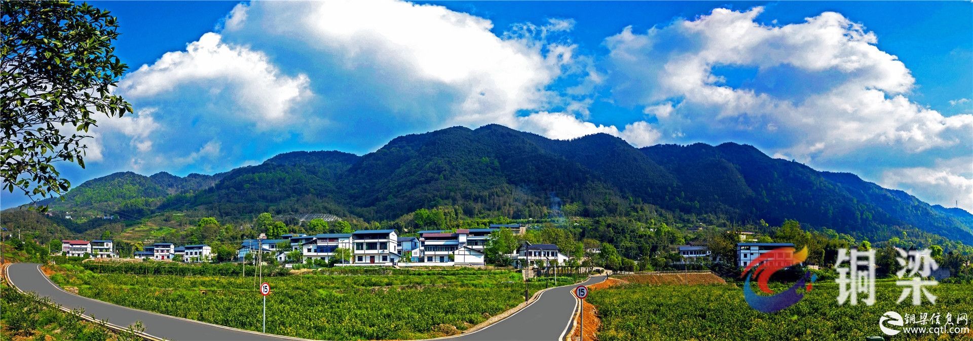 市郊铁路璧铜线通车，快来“解锁”铜梁美食美景