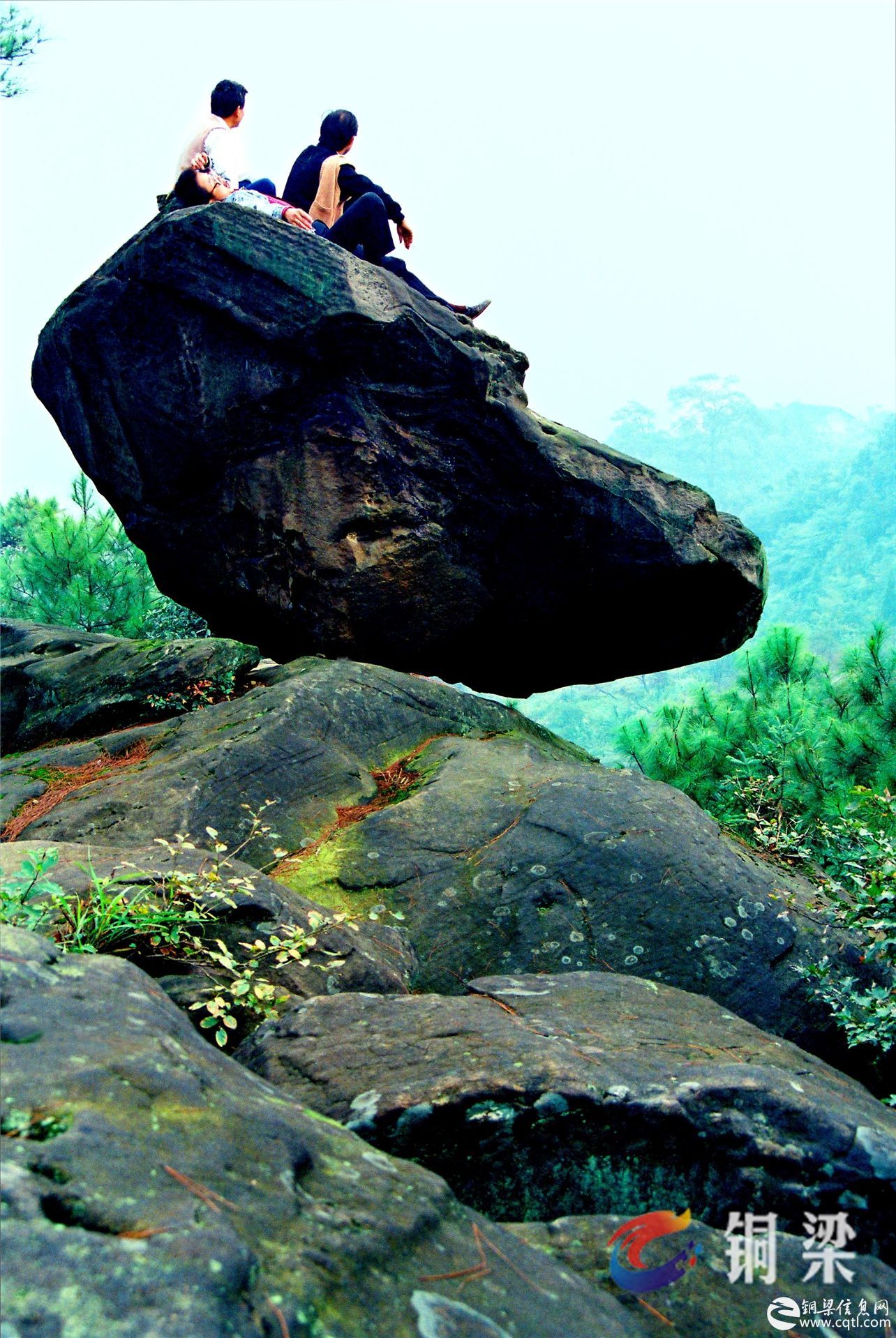 “祈福巴岳山 养生玄天湖”摄影大赛正式启动