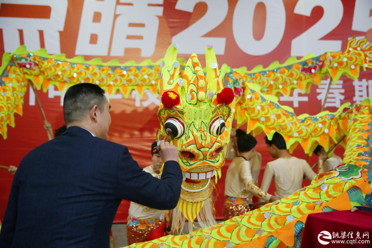 我们开学啦！快来看铜梁区各学校的开学第一天